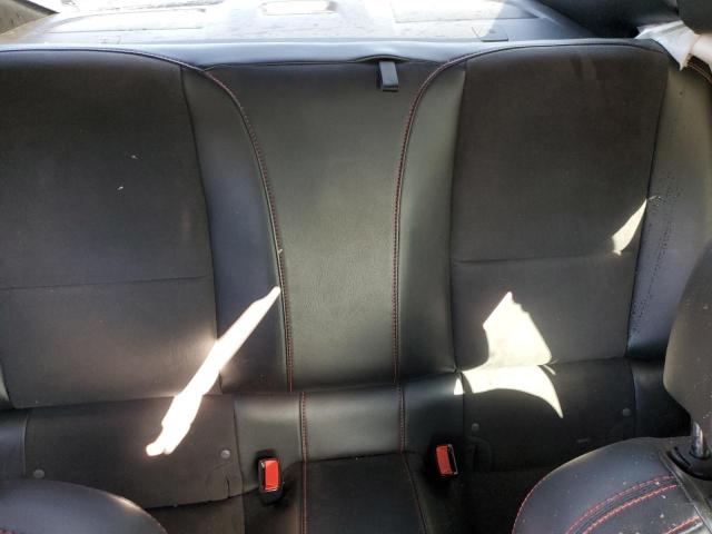 2G1FZ1EP3D9806950 - 2013 CHEVROLET CAMARO ZL1 黑色 照片 6