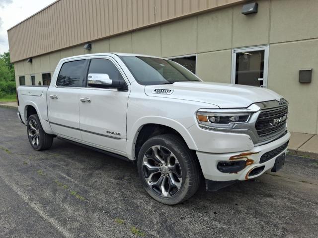 2019 RAM 1500 LIMITED, null
