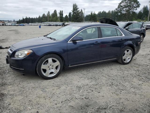 2010 CHEVROLET MALIBU 2LT, null