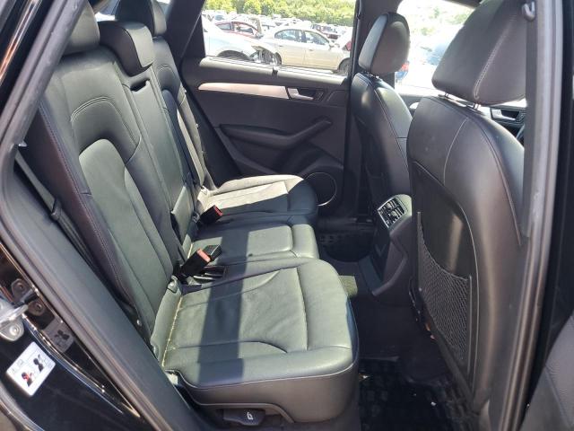 WA1WKAFP2CA116713 - 2012 AUDI Q5 PRESTIGE 黑色 照片 11