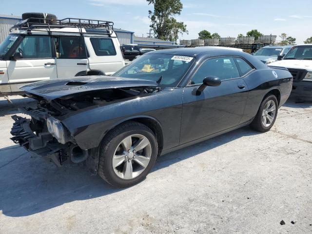 2019 DODGE CHALLENGER SXT, 