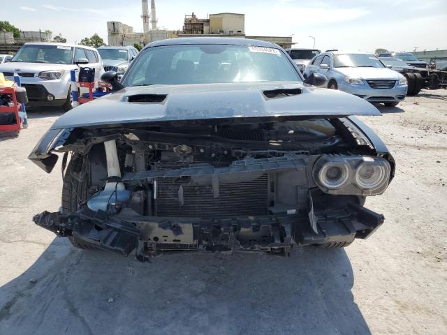 2C3CDZAG7KH560831 - 2019 DODGE CHALLENGER SXT BLACK photo 5