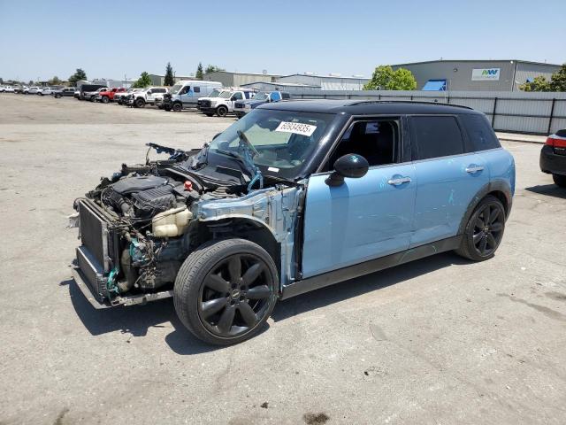 2016 MINI COOPER S CLUBMAN, null