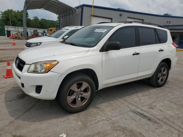 2010 TOYOTA RAV4, 