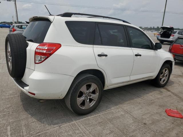 JTMZF4DV7AD025717 - 2010 TOYOTA RAV4 白色 照片 3