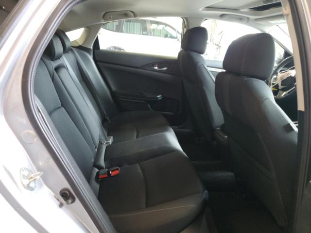 19XFC2F73HE059564 - 2017 HONDA CIVIC EX Gümüş foto 10