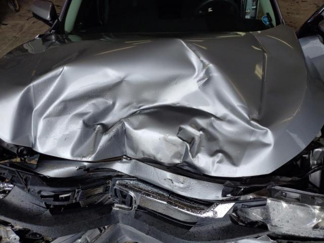 19XFC2F73HE059564 - 2017 HONDA CIVIC EX Gümüş foto 11