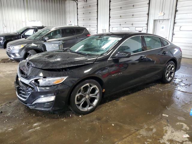 2021 CHEVROLET MALIBU LT, 