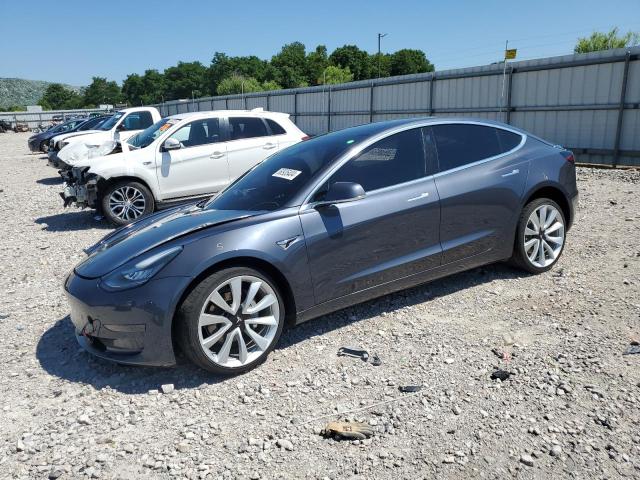 2019 TESLA MODEL 3, 