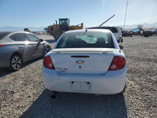 1G1AM58BX87208359 - 2008 CHEVROLET COBALT SPORT WHITE photo 6