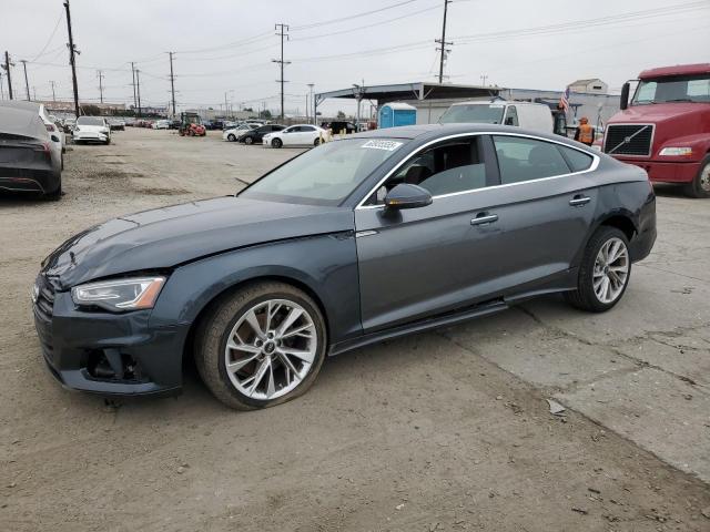 2022 AUDI A5 PREMIUM 40, null