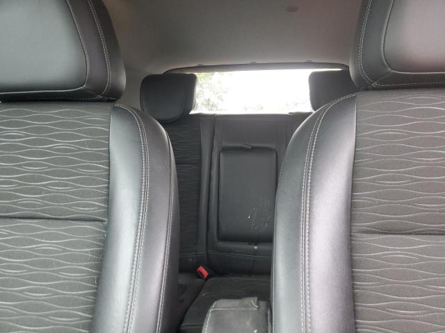 KL4CJBSB2FB265529 - 2015 BUICK ENCORE CONVENIENCE 黑色 照片 10