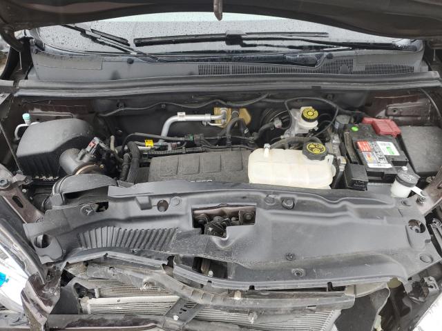 KL4CJBSB2FB265529 - 2015 BUICK ENCORE CONVENIENCE 黑色 照片 12