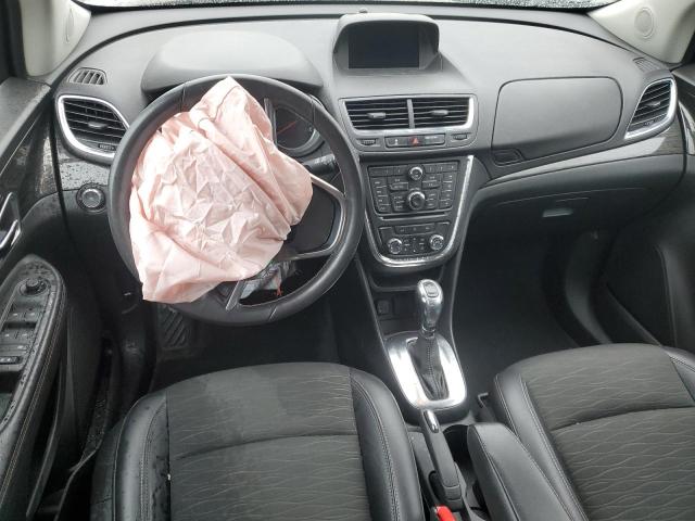 KL4CJBSB2FB265529 - 2015 BUICK ENCORE CONVENIENCE 黑色 照片 8