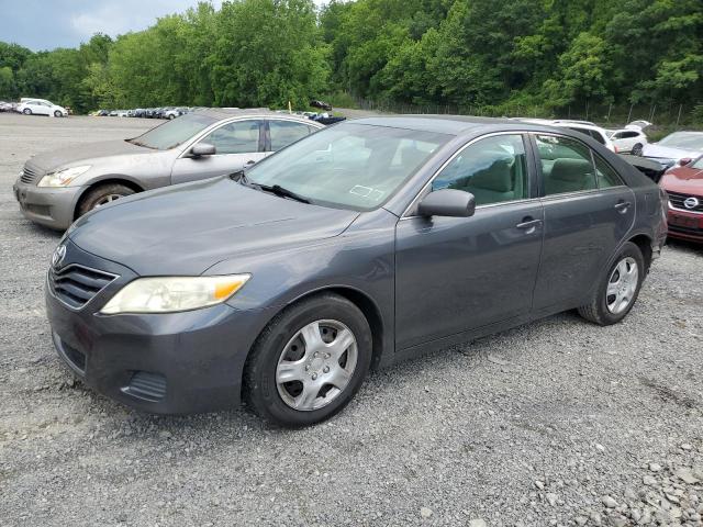 2011 TOYOTA CAMRY BASE, 