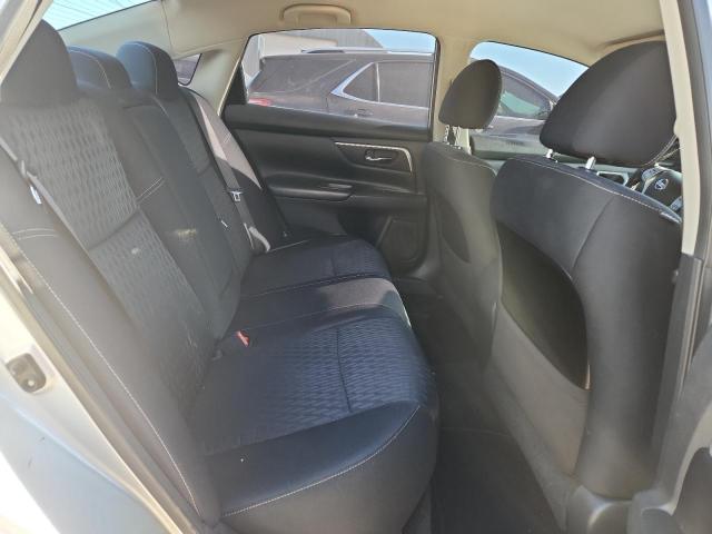 1N4AL3AP6JC175481 - 2018 NISSAN ALTIMA 2.5 Сріблястий фото 10