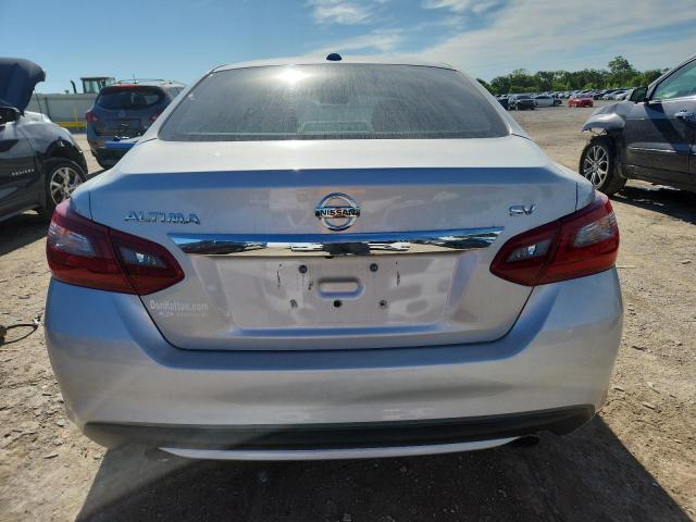 1N4AL3AP6JC175481 - 2018 NISSAN ALTIMA 2.5 Сріблястий фото 6