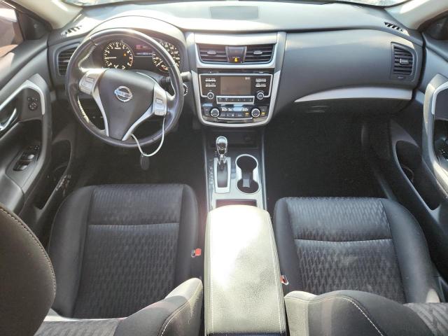 1N4AL3AP6JC175481 - 2018 NISSAN ALTIMA 2.5 Сріблястий фото 8