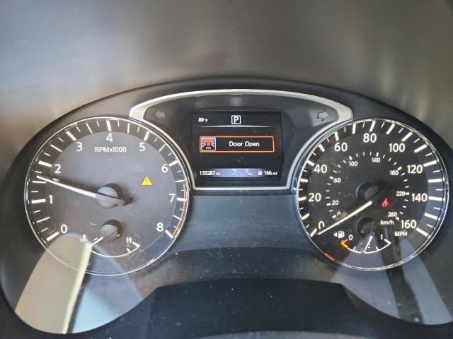 1N4AL3AP6JC175481 - 2018 NISSAN ALTIMA 2.5 Сріблястий фото 9