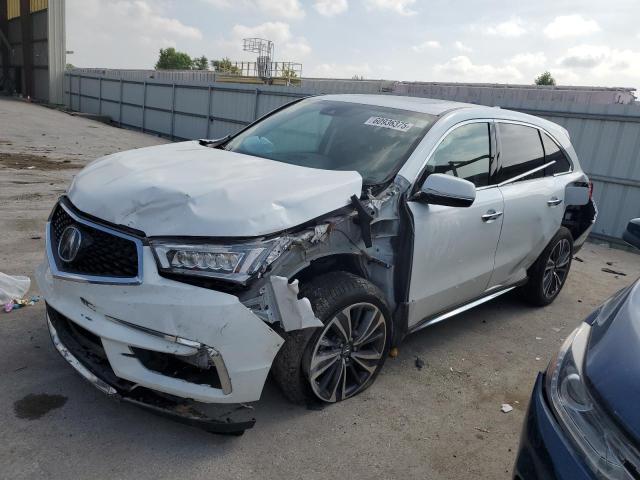 2020 ACURA MDX TECHNOLOGY, 