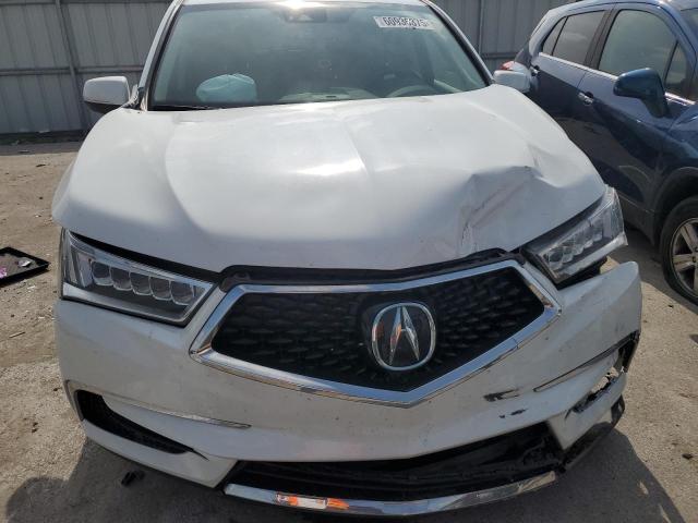 5J8YD4H56LL051389 - 2020 ACURA MDX TECHNOLOGY Ақ фото 12