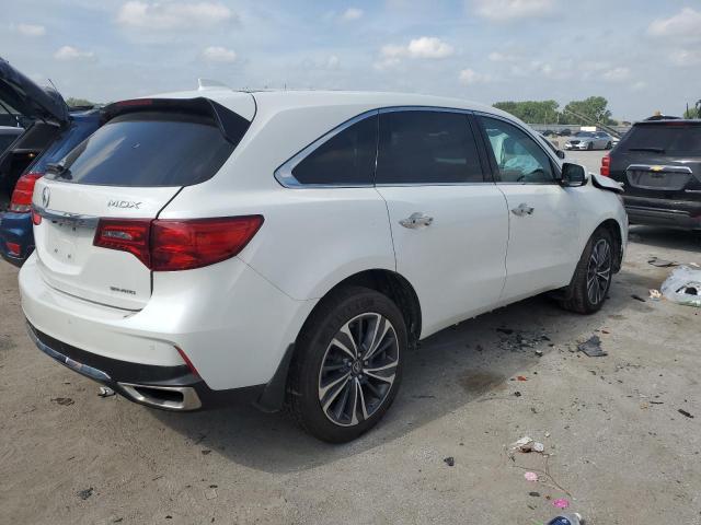 5J8YD4H56LL051389 - 2020 ACURA MDX TECHNOLOGY Ақ фото 3