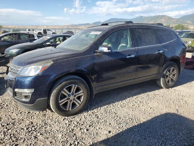 2016 CHEVROLET TRAVERSE LT, 