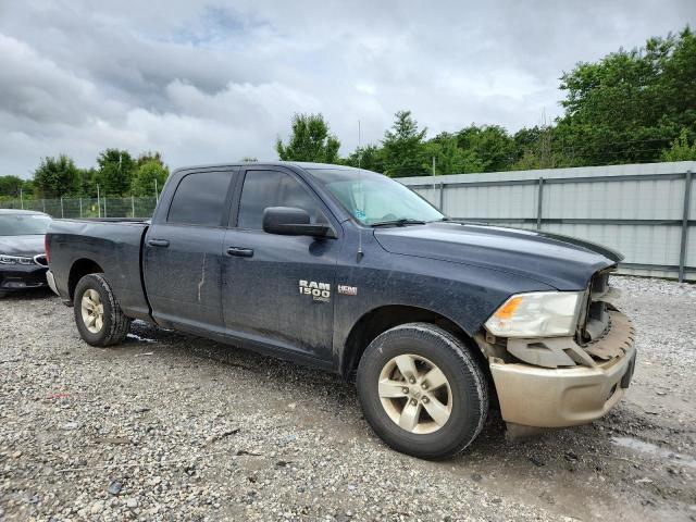 1C6RR7TT9KS662430 - 2019 RAM 1500 CLASS SLT გრაფიტი ფოტო 4