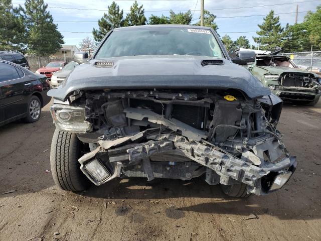 1C6RR7MTXHS631291 - 2017 RAM 1500 SPORT GRAY photo 5