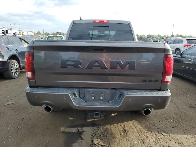 1C6RR7MTXHS631291 - 2017 RAM 1500 SPORT GRAY photo 6