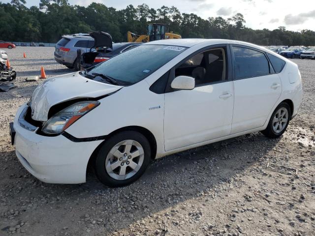 2008 TOYOTA PRIUS, 