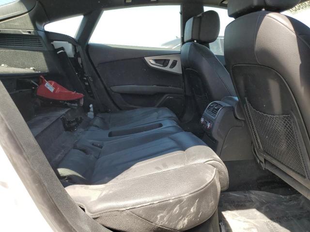 WAU3GAFC8DN077768 - 2013 AUDI A7 PRESTIGE Ağ foto 10