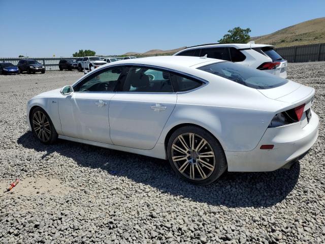 WAU3GAFC8DN077768 - 2013 AUDI A7 PRESTIGE Ağ foto 2