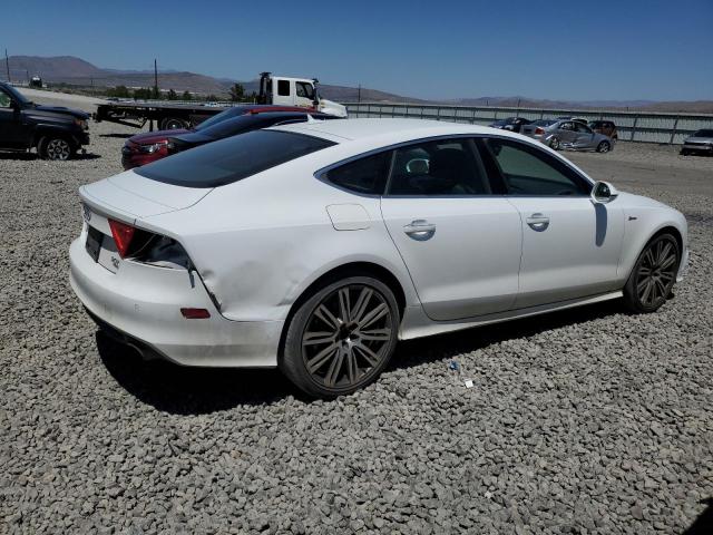 WAU3GAFC8DN077768 - 2013 AUDI A7 PRESTIGE Ağ foto 3