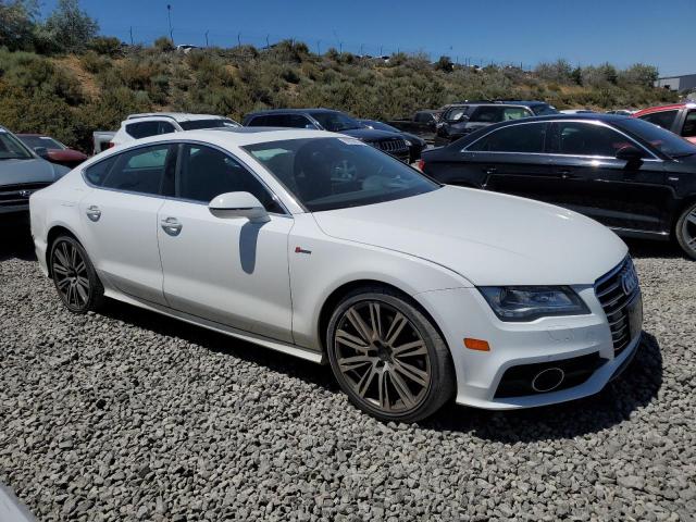 WAU3GAFC8DN077768 - 2013 AUDI A7 PRESTIGE Ağ foto 4