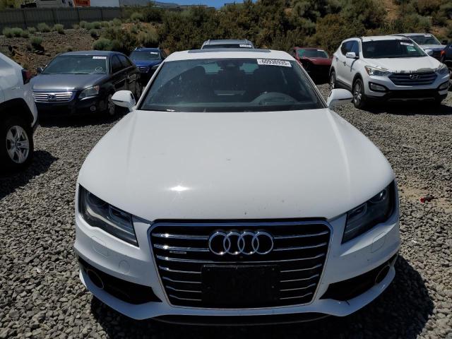 WAU3GAFC8DN077768 - 2013 AUDI A7 PRESTIGE Ağ foto 5
