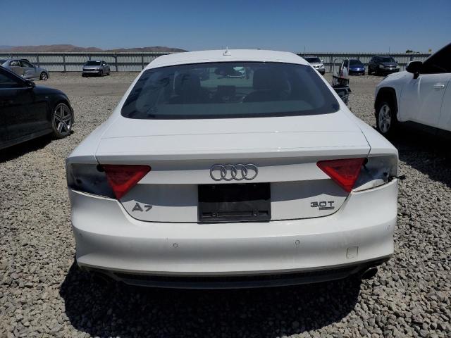 WAU3GAFC8DN077768 - 2013 AUDI A7 PRESTIGE Ağ foto 6