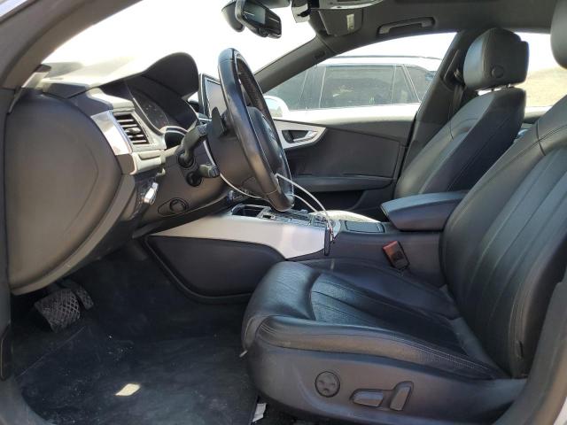 WAU3GAFC8DN077768 - 2013 AUDI A7 PRESTIGE Ağ foto 7