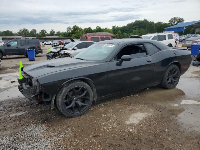 2015 DODGE CHALLENGER SXT PLUS, null