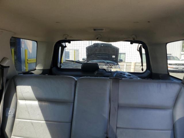 1FMYU03145KA90367 - 2005 FORD ESCAPE XLT Grau Foto 10