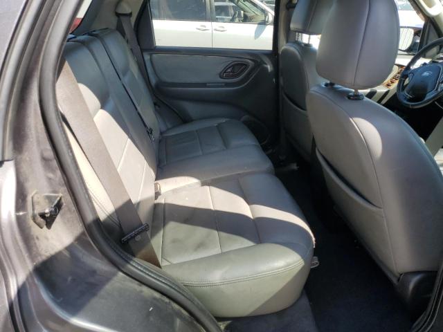 1FMYU03145KA90367 - 2005 FORD ESCAPE XLT Grau Foto 11