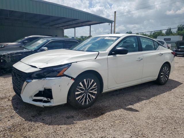 2025 NISSAN ALTIMA SV, 