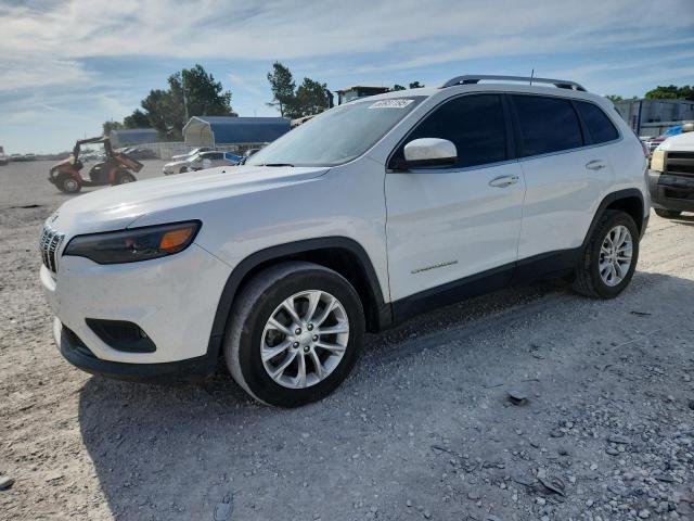 2019 JEEP CHEROKEE LATITUDE, 