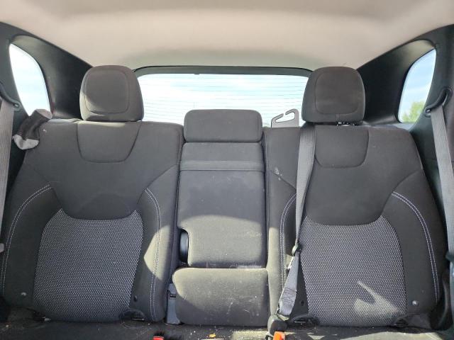 1C4PJLCB4KD376996 - 2019 JEEP CHEROKEE LATITUDE WHITE photo 10