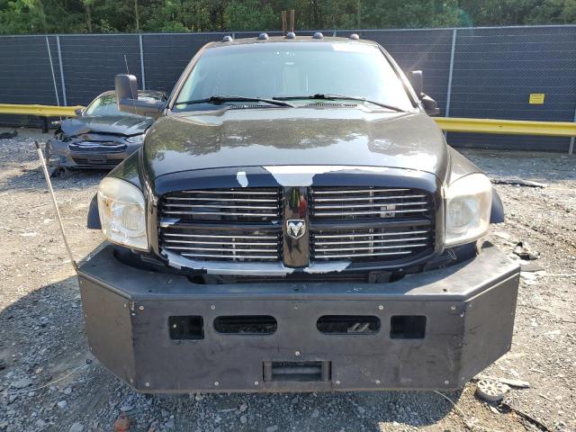 3D6WD66A48G182644 - 2008 DODGE RAM 4500 ST BLACK photo 5