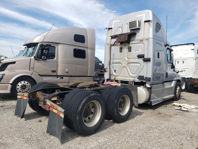 1FUJGLDR9DLBR6823 - 2013 FREIGHTLINER CASCADIA 1 GRAY photo 4