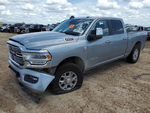 2024 RAM 2500 LARAMIE, 