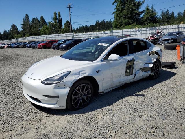 2019 TESLA MODEL 3, 