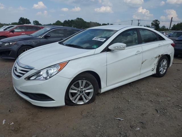 2014 HYUNDAI SONATA GLS, null