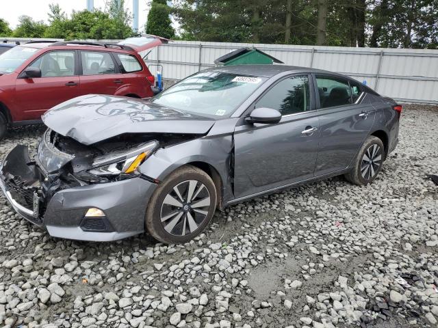 2022 NISSAN ALTIMA SV, 